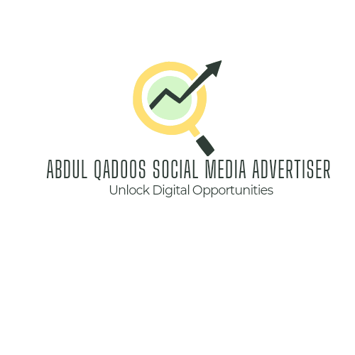 Abdul Qadoos Social Media Advertiser logo